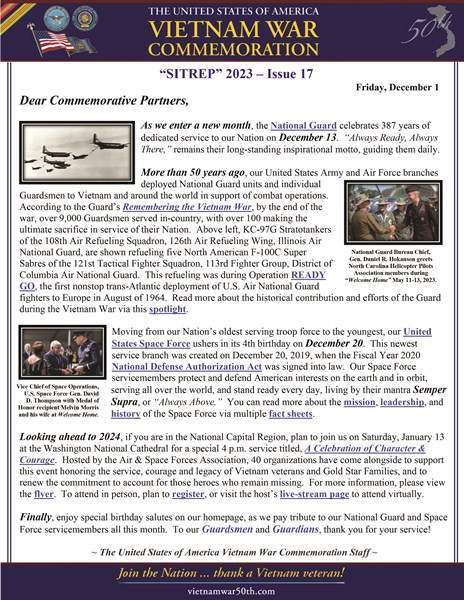 SITREP Issue 17 2023 thumbnail